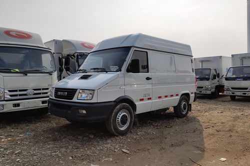 冷藏冷凍運(yùn)輸車價格解析 1噸級車型市場行情與選購指南